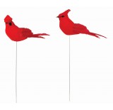 Cardinal Pick