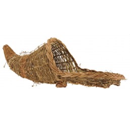 Twiggy Vine Cornucopia **Very Low Inventory**