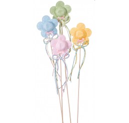 Assorted Bonnet Picks