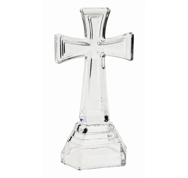 Glass Cross