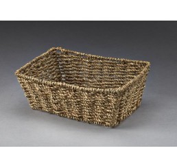  Rectangular Seagrass Tray 