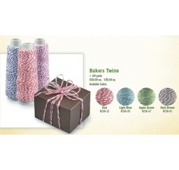 Baker's Twine