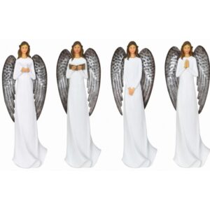Resin Angel Figurines
