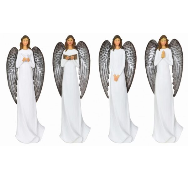 Resin Angel Figurines