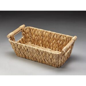 Rectangular Seagrass Container