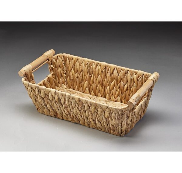 Rectangular Seagrass Container