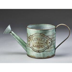Metal Watering Can