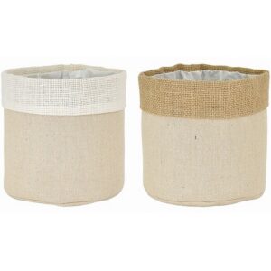 FABRIC POT COVER