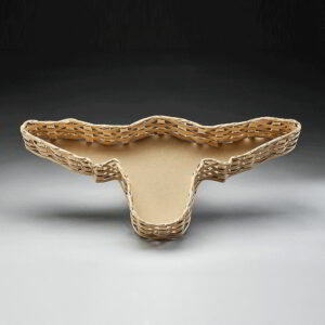 Longhorn Head Packaging Tray