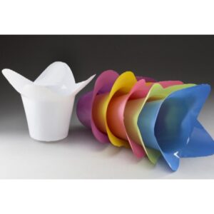 Plastic Pot Cover