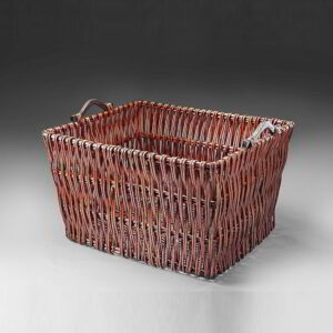 Extra Large Willow Hamper