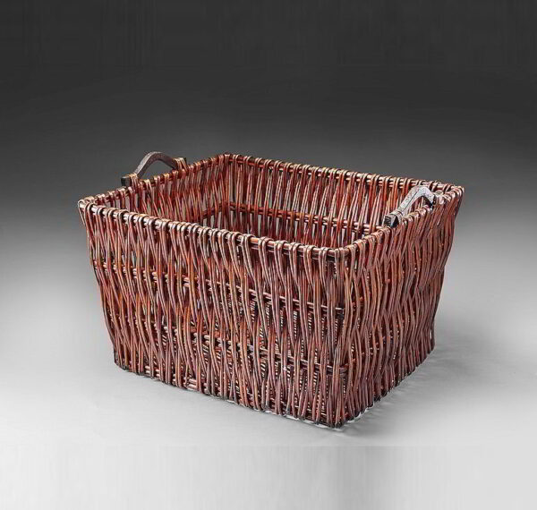 Extra Large Willow Hamper