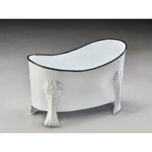 Metal Bathtub Container
