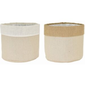 Fabric Pot Cover