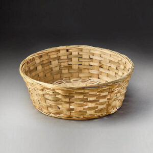 Bamboo Bowl - 12"