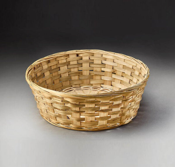Bamboo Bowl - 10"
