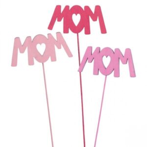 "Mom" Pick