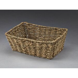 Rectangular Seagrass Tray