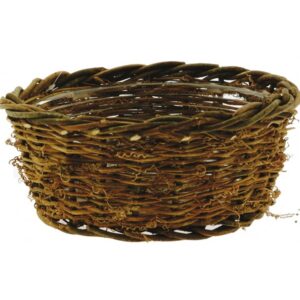 Round Vine Bowls - 12"